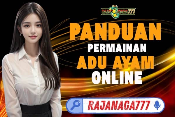 RAJANAGA777