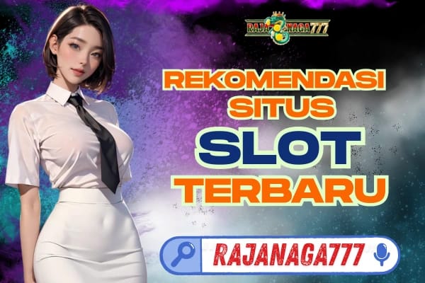 Rajanaga777: Panduan Bermain Game Online Aman dan Legal