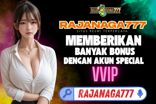 SEJARAH RAJANAGA777: DARI AWAL MULA HINGGA MENJADI RAKSASA HIBURAN DIGITAL