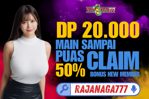 Rajanaga777: Pengalaman Bermain Slot
